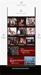Mobile Screenshot of masfashion.com